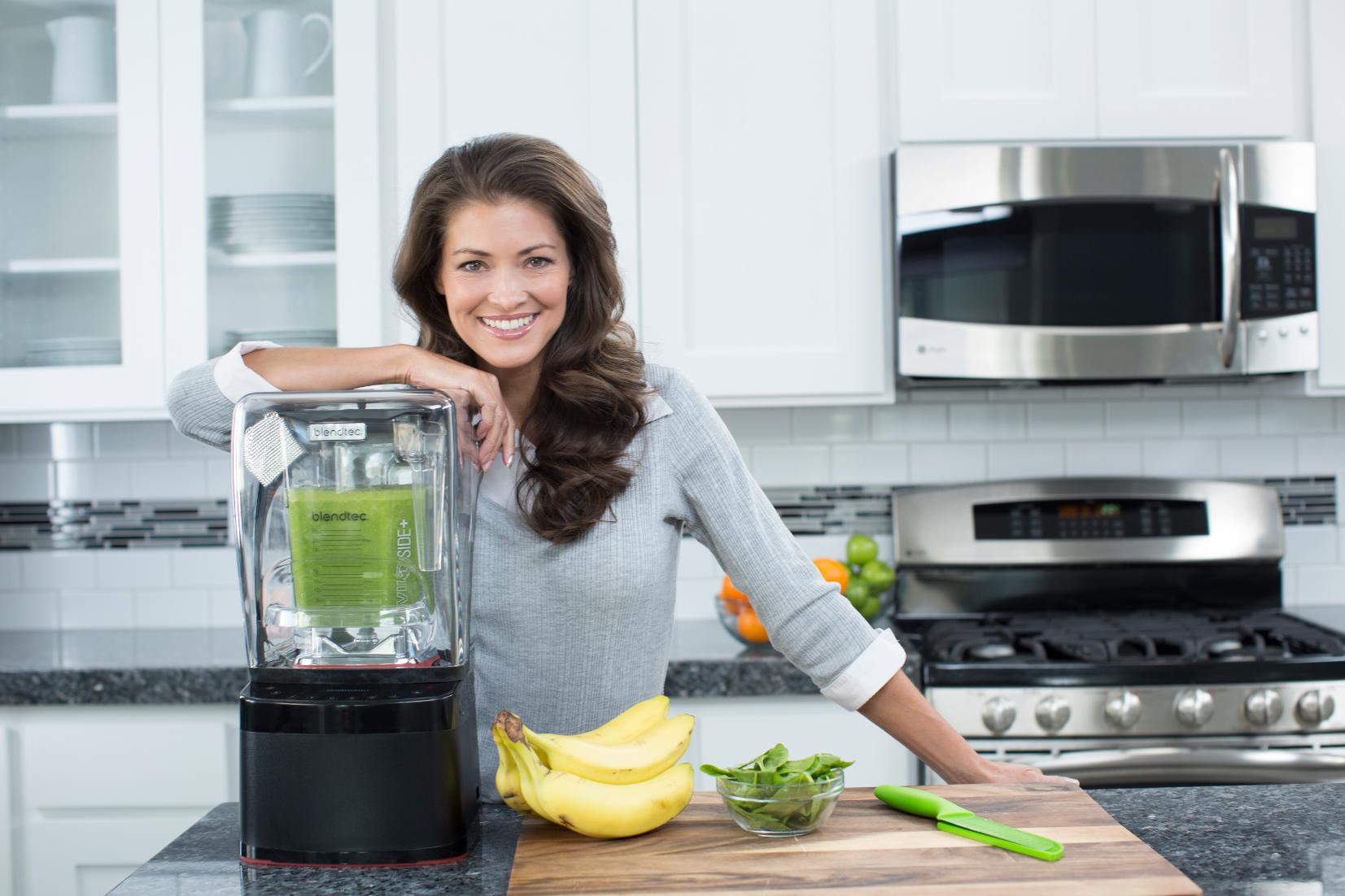 Blendtec Professional 800 tehosekoitin