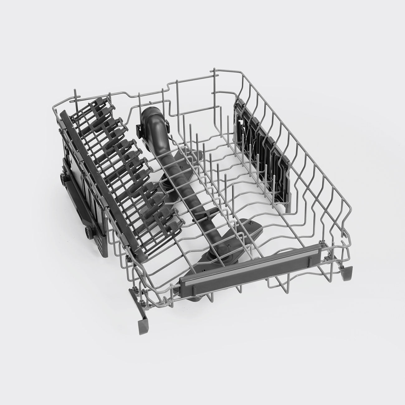 Smeg ST4533IN 45cm täysintegroitu tiskari