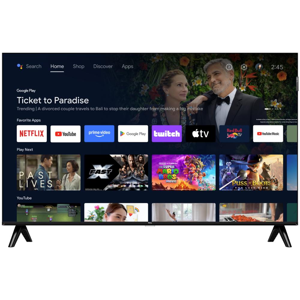 TCL 32S51K Google TV