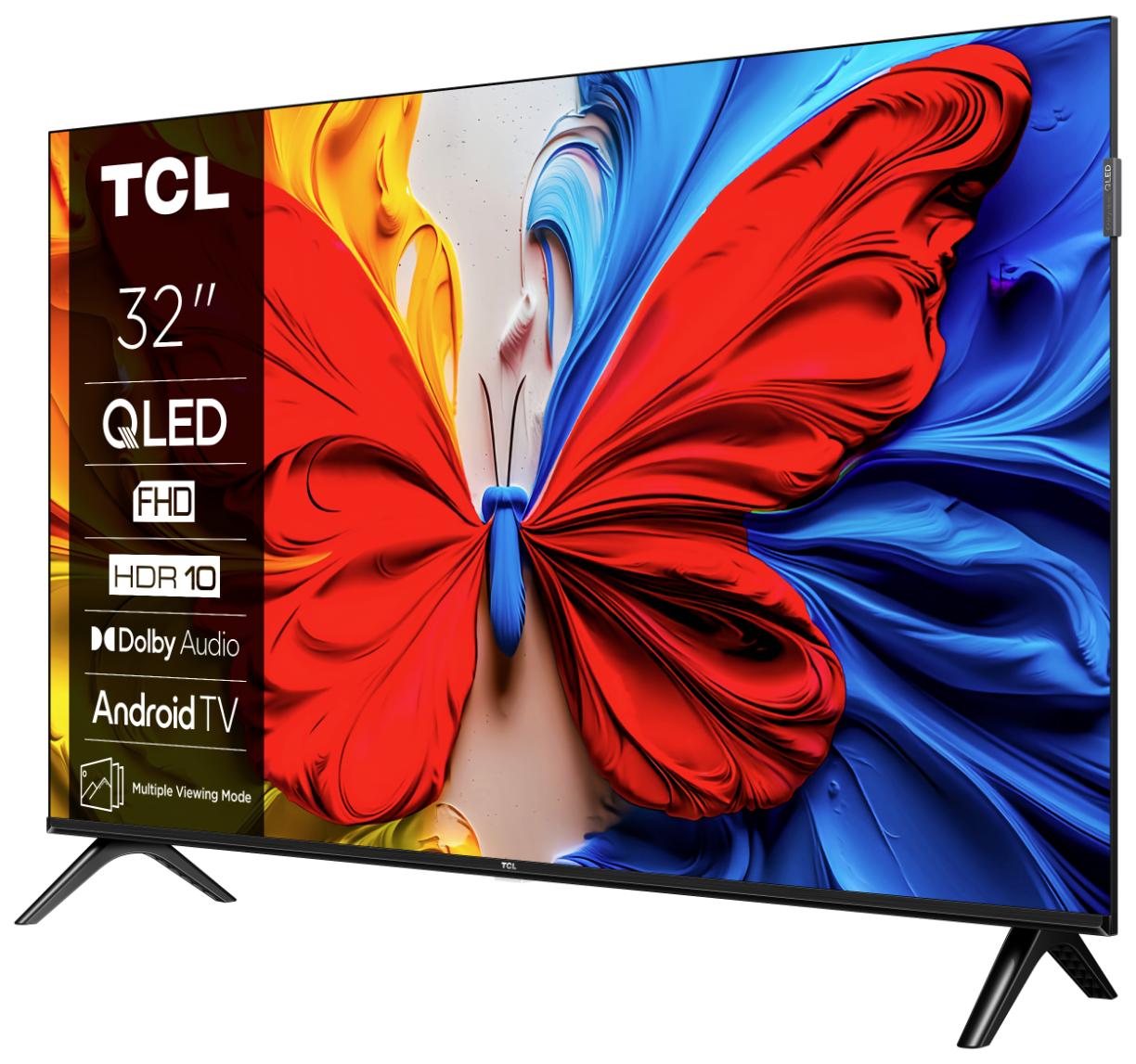TCL 32S51K Google TV