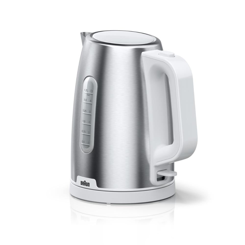 Braun WK1500WH PurShine vedenkeitin
