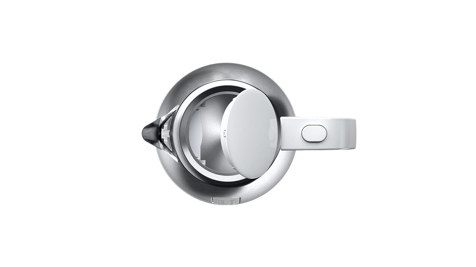 Braun WK1500WH PurShine vedenkeitin